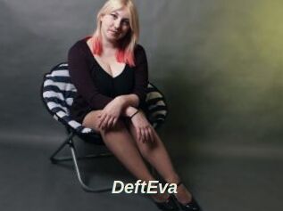 DeftEva