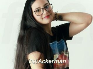DeiAckerman