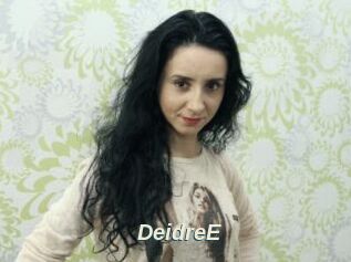 DeidreE