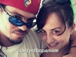 DeityofDopamine