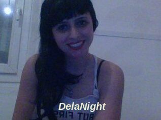 DelaNight