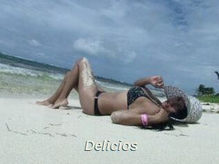 Delicios