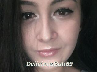 DeliciousButt69