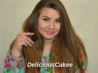 DeliciousCakee