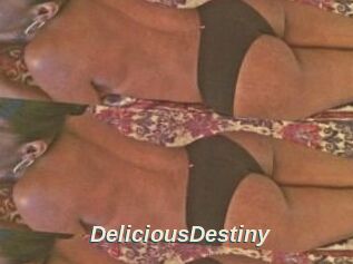DeliciousDestiny