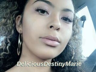 DeliciousDestinyMarie