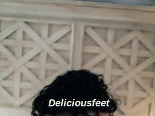 Deliciousfeet