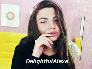 DelightfulAlexa