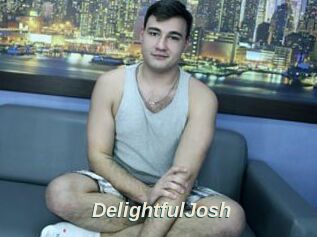 DelightfulJosh