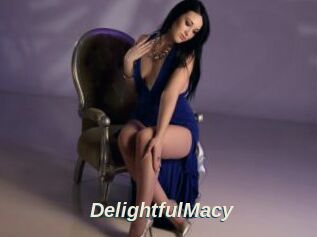 DelightfulMacy
