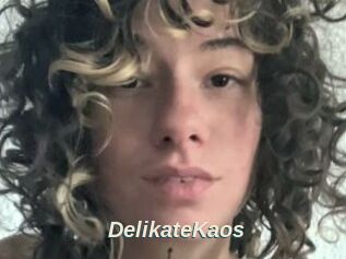 DelikateKaos
