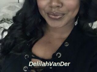 DelilahVanDer