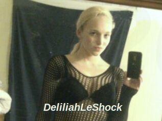 DeliliahLeShock