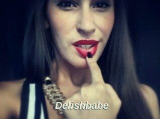 Delishbabe