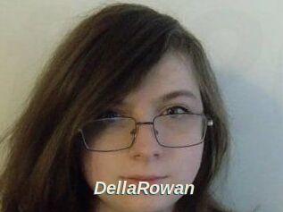 DellaRowan