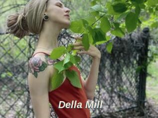 Della_Mill