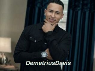 DemetriusDavis