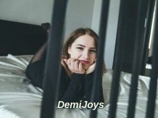 DemiJoys