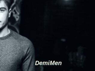 DemiMen