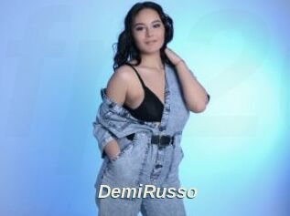 DemiRusso