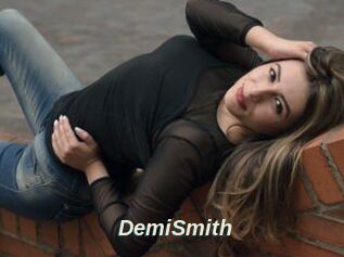 DemiSmith