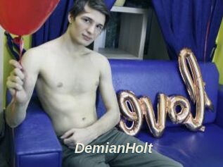 DemianHolt