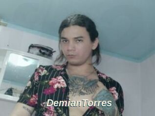 DemianTorres