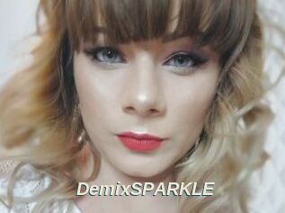 DemixSPARKLE