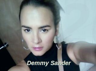 Demmy_Sander