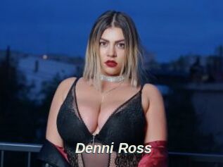 Denni_Ross