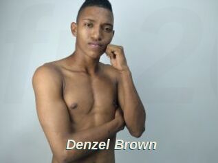 Denzel_Brown