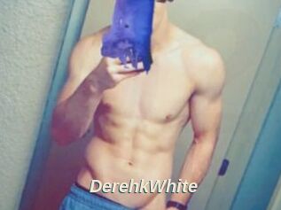 DerehkWhite