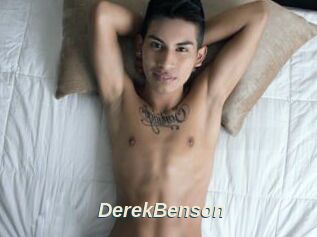 DerekBenson