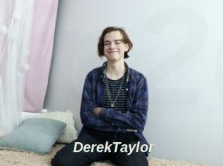 DerekTaylor