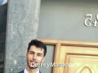 DerreyMaster