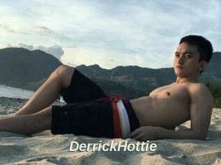 DerrickHottie