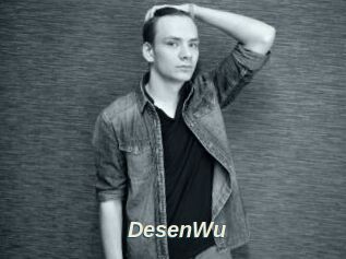 DesenWu