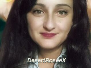 DesertRoseeX