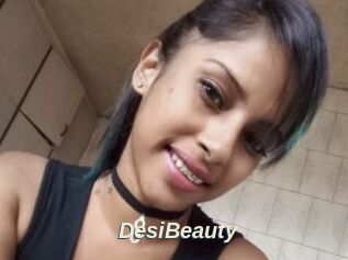 DesiBeauty