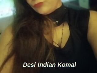 Desi_Indian_Komal
