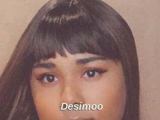 Desimoo