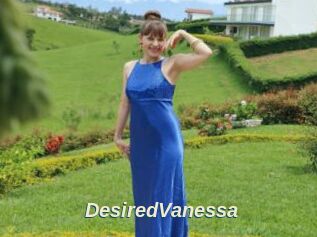 DesiredVanessa