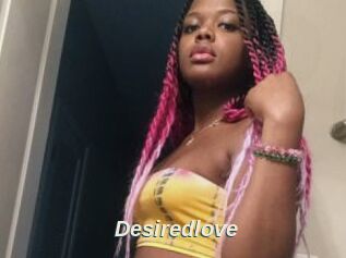 Desiredlove