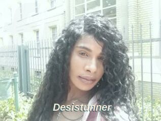 Desistunner
