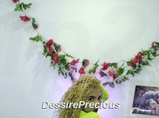 DessirePrecious