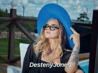 DestenyJones