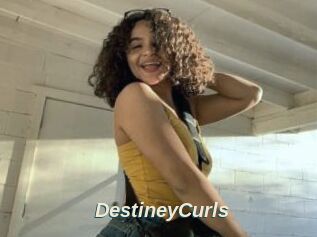 DestineyCurls