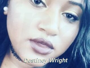 Destiney_Wright