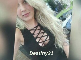 Destiny21