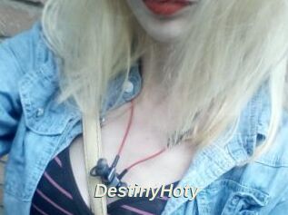 DestinyHoty